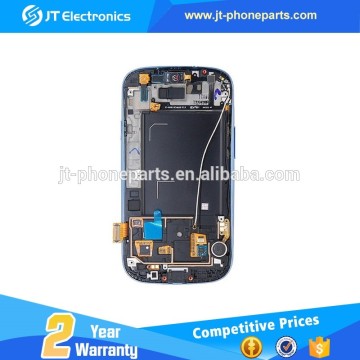 for samsung galaxy s3 lcd for samsung galaxy s3 i9300 lcd, for s3 lcd i9300