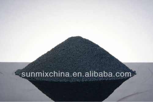 High quality white natural densified amorphous silica powder