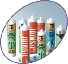 empty plastic cartridge