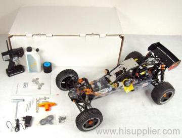 High Performance Rovan Baja Rc Buggy 260?