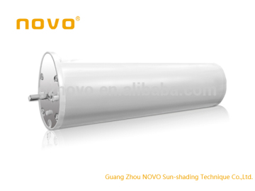 NOVO home automation Electric-drive curtain motor/ track/ switch/electric curtain