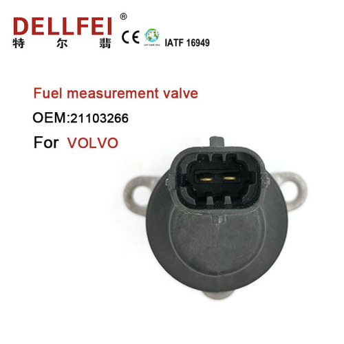 Automotive VOLVO Fuel metering unit 21103266