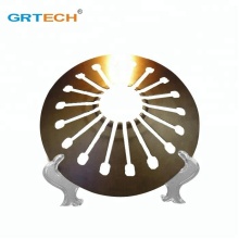 Wholesale bus diaphragm spring clutch plate