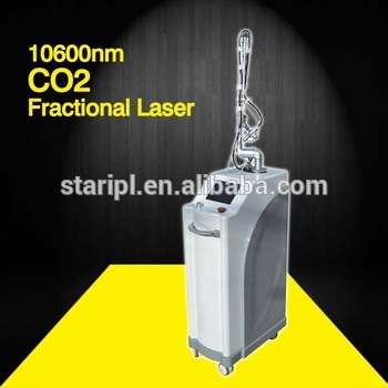 co2 laser fractionated price,medical treatment co2 laser,vaginal co2 laser tube 40w ultra pulse