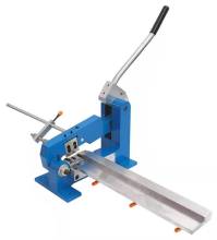 Steel Rule Die Cutting Machine for Die Making