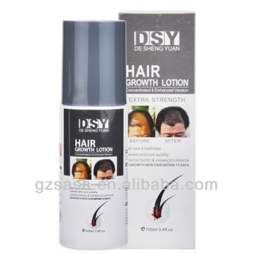 hair growth serum 100 ML DSY hair growth plants herbal