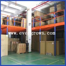 Construction Steel Platform