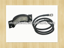 Self-Sealing Cable Grounding Kit