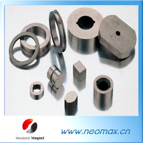 Alnico Magnets For Industry 