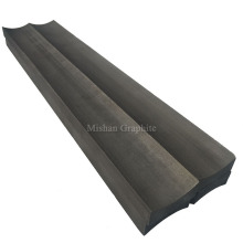 Electrode Anode Graphite Rods for Battery