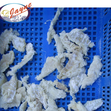 Premium Quality Salted Cod Migas Dried Salted Cod Fish