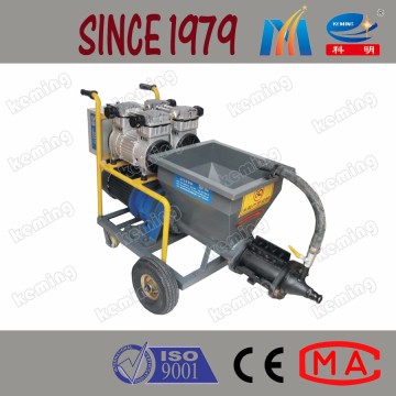 Gelcoat Spray Gun Grc Spray Gun Spray Cement Mortar Spray Machine