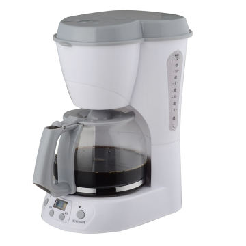 coffee maker one cup