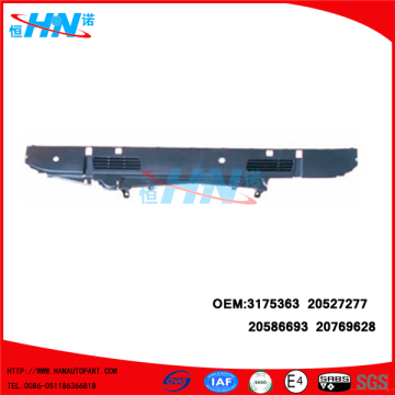 Volvo Front Panel Upper Cover 3175363 20527677