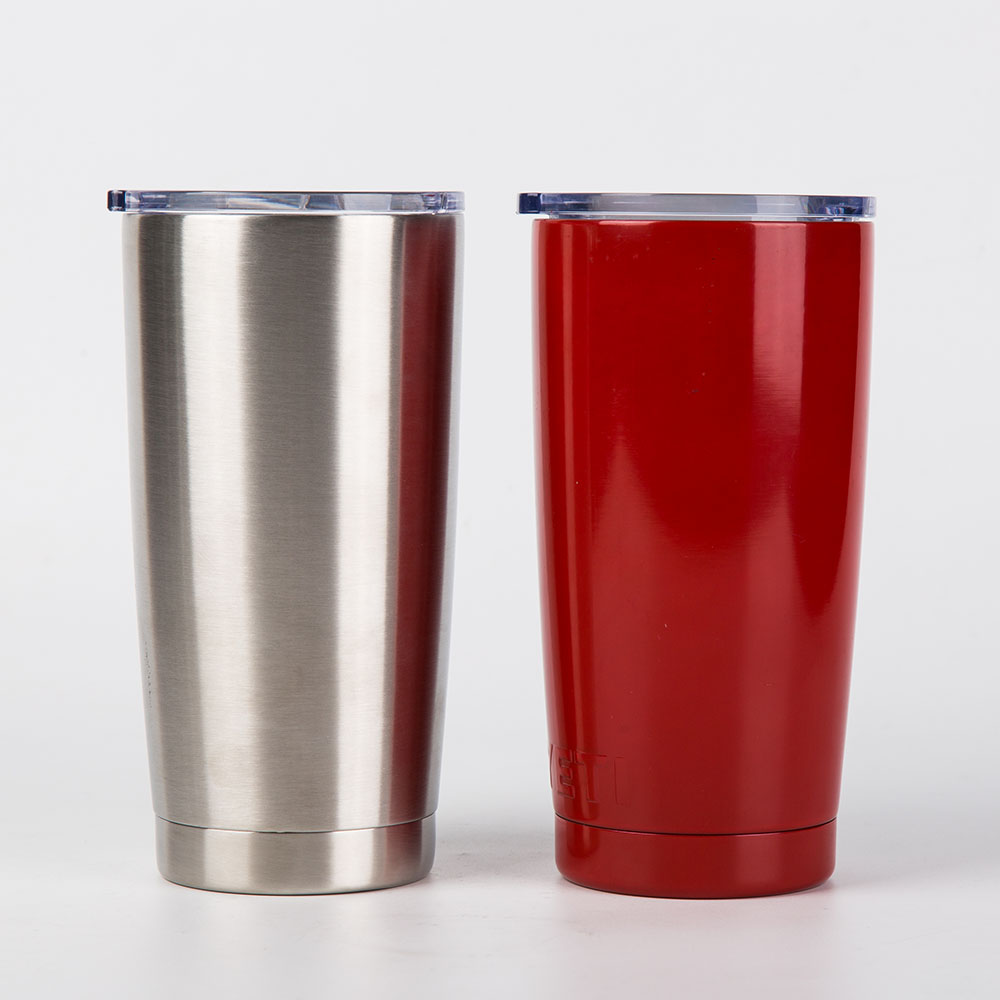 Merken Thermos Vacuüm Drink Waterfles Fles