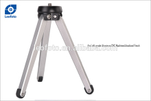 Leofoto tripod camera professional table tripod for outdoor place aluminum mini tripod