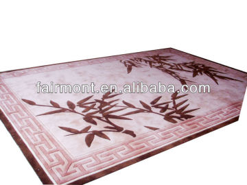 BELGIUM STYLE RUG AR246