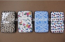 Plastic ksb145 Business Credit Card case