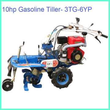 Useful Garden Helper 1800r/min Ditching Rotor