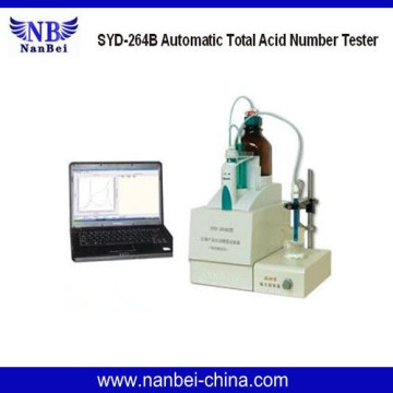 Acid Number Tester with Best Price