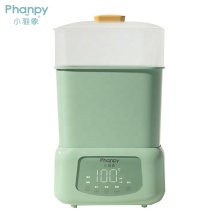 Intelligent Baby Feeding Bottle Sterilizer