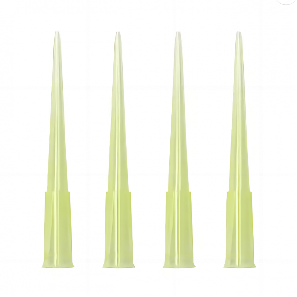 Disposable Pipette Tip for Laboratory