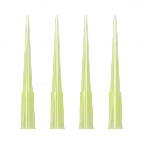 Disposable Pipette Tip for Laboratory