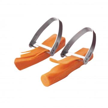 vegetable and fruit peeler