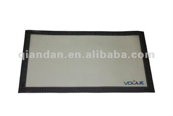 hot seller silicone rubber baking oven mat