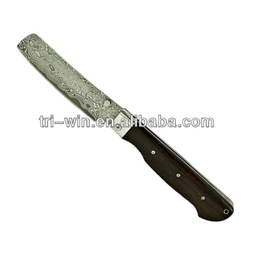 Pocket Knife Compass