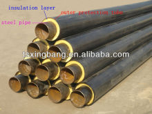 water underground heating pipe greenhouse heating pipes