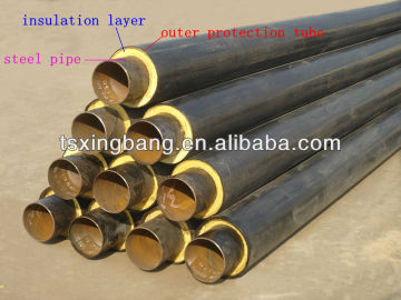 water underground heating pipe greenhouse heating pipes