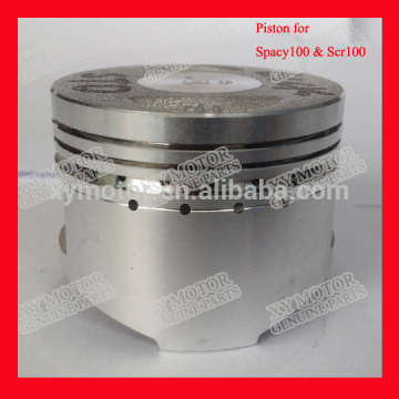 China Original Motorcycle Piston Pin