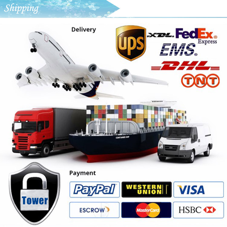 Stainless Steel Plenum Base