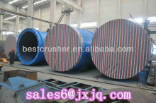 Drier Rotary / Slag Rotary Dryer / Coal Rotary Dryer