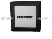 SH-745 mechanical hour meter