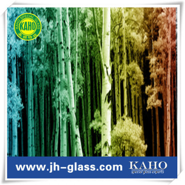 lighted glass blocks