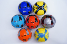 Size 2 PVC Mini Football