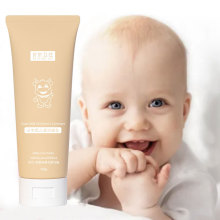 Kids Natural Smooth Nourishing Goat Milk Face Cleanser