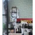 350g 1.06 Wallpaper Dekorasi Rumah PVC Wallpaper