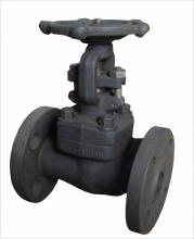 API602 Forged Gate Valve