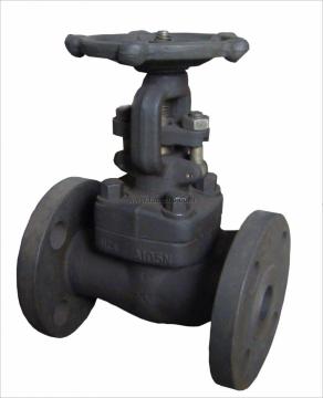 API602 Forged Gate Valve