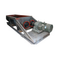 Fly Ash humidifier Mixer Conveyor