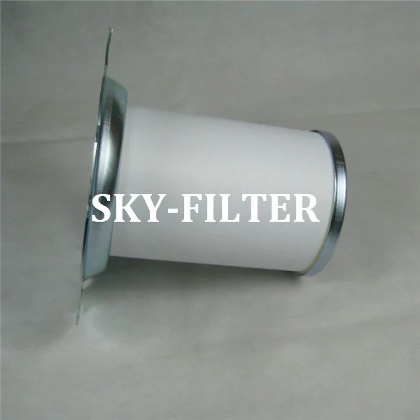 Alternative Compair Oil and Gas Separation Filter Element (59177)