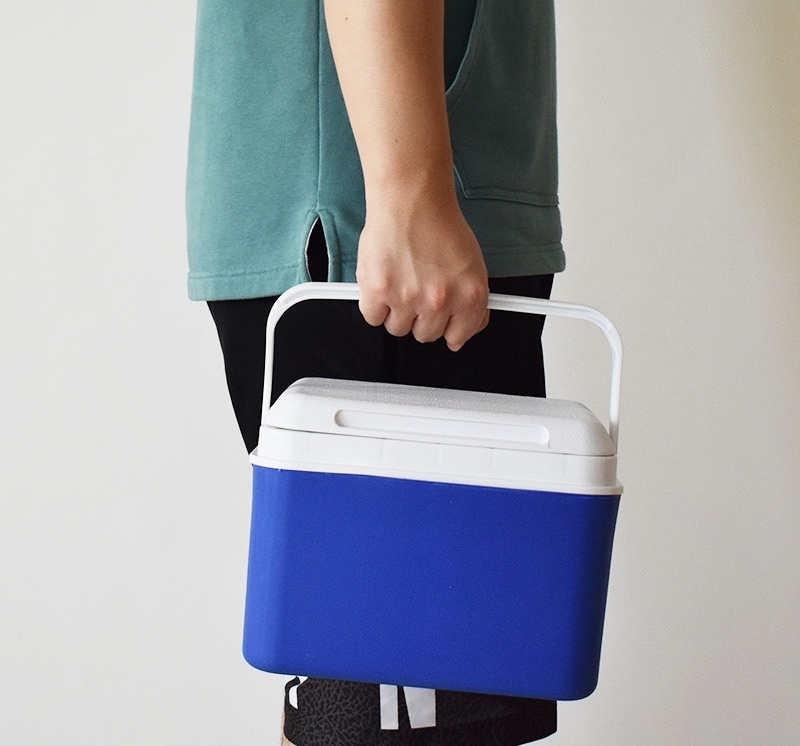 صندوق تبريد طبي Medical Cooler Box
