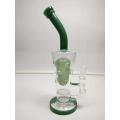 تورنادو و Swiss Perc Recycler Bongs