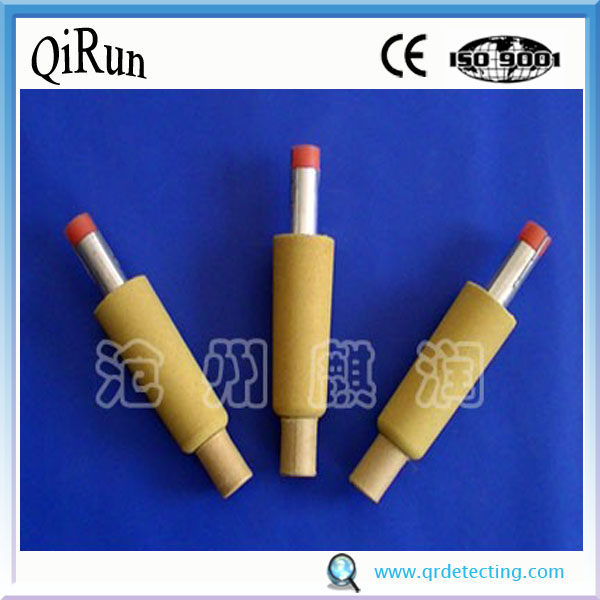 Low Oxygen Measuring Tool for Furnace