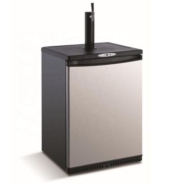 LED Display Beer Kegerator - KTBKF-180 Beer Dispenser Cooler