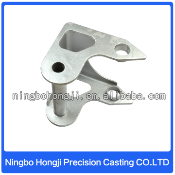 Steel Precision Casting Parts For Agriculture Machinery Parts,Harvester Spare Parts