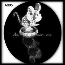 crystal mouse A085